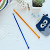 

Tunisisk virknål från KnitPro’s Trendz-serie - KnitPro
2