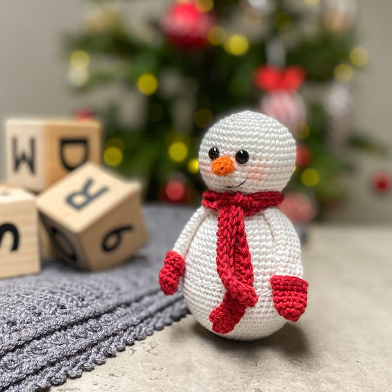 

Vipp Snögubbe
2
