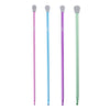 

Set med tunisiska virknålar i aluminium - 27 cm - Hobbii
1