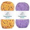 

Tweed Dreams - Hobbii
1