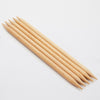 

Basix strumpstickor - KnitPro
2