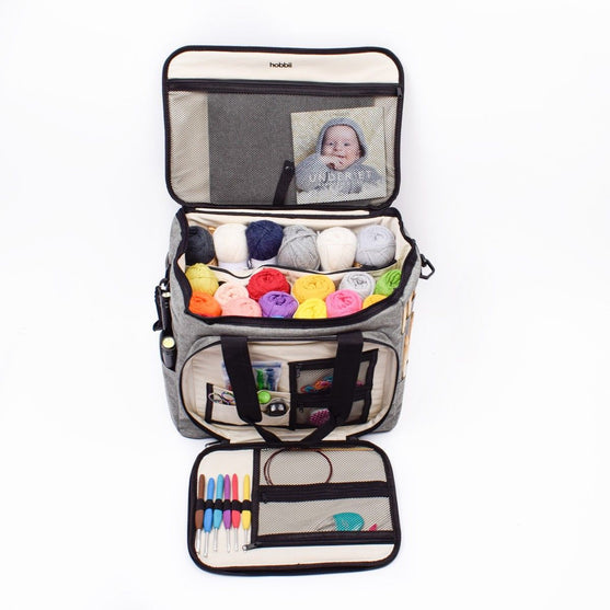 

Den ultimata Garnväskan - Hobbii
2