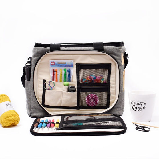 

Den ultimata Garnväskan - Hobbii
4