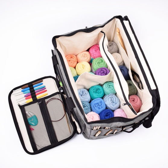 

Den ultimata Garnväskan - Hobbii
8