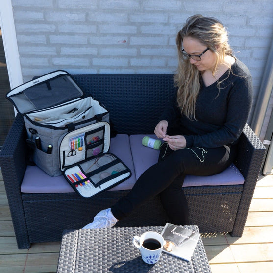 

Den ultimata Garnväskan - Hobbii
9