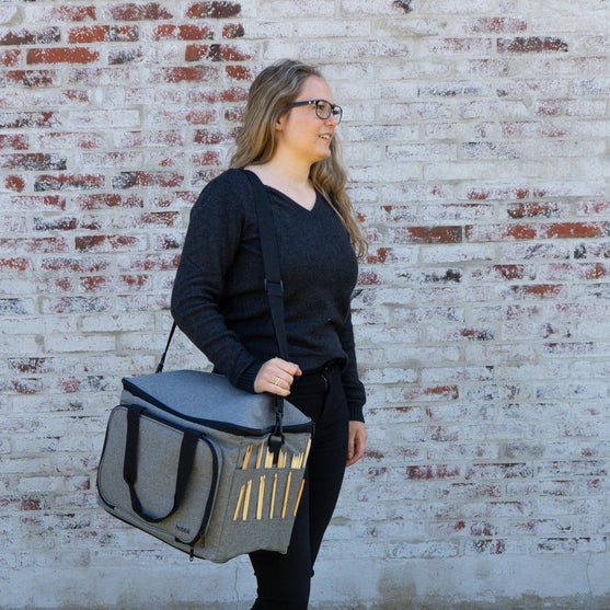 

Den ultimata Garnväskan - Hobbii
10