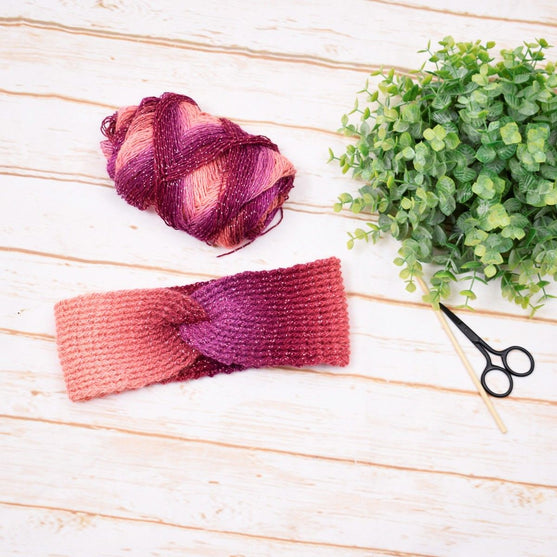 

Universe – Pannband
2