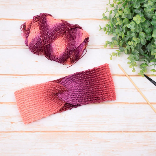 Universe – Pannband