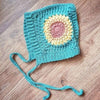 

Alpine Sunflower - Babyhätta
6