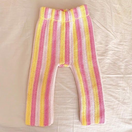 

Cornelius - Barn Byxor
4