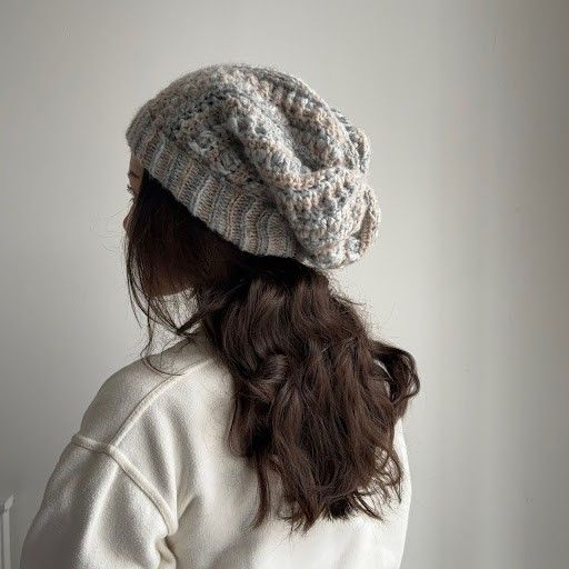 

Birch - Beanie
2