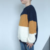 

Little Buddy - Children’s sweater
7