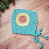 

Alpine Sunflower - Babyhätta
3