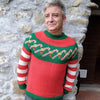 

Merry Christmas - Men’s Sweater
1