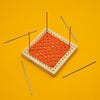 

Wooden Blocking Board - Small - Hobbii
2