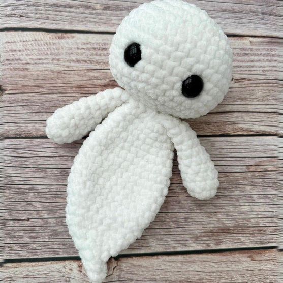 

Snuttefilten Lille Boo
4