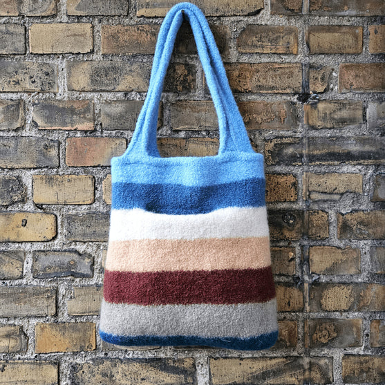 

Väskan-till-det-mesta - Väska
1