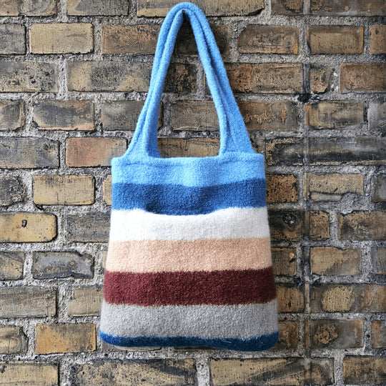 Väskan-till-det-mesta - Väska