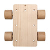 

Rullvagn - Go Handmade
1