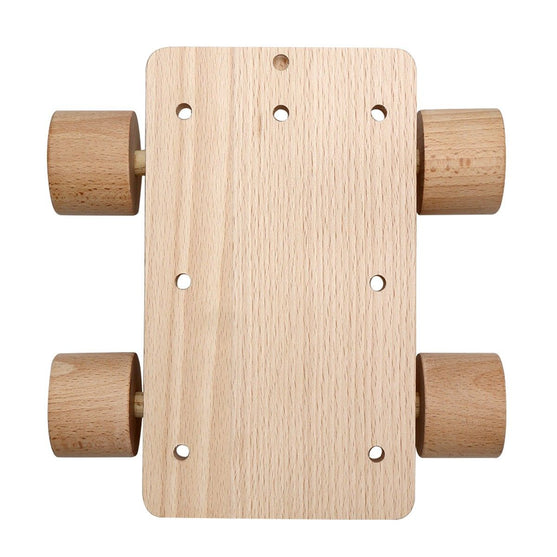 

Rullvagn - Go Handmade
1