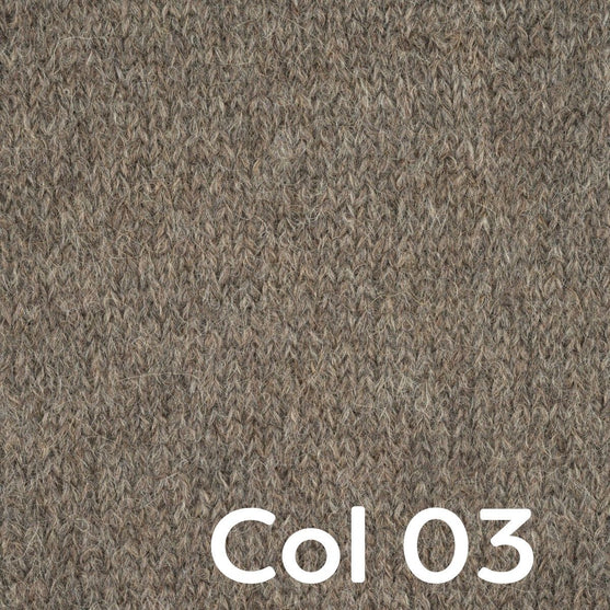 

Upcycled Suri Alpaca (Begränsad utgåva) - Upcycled
5