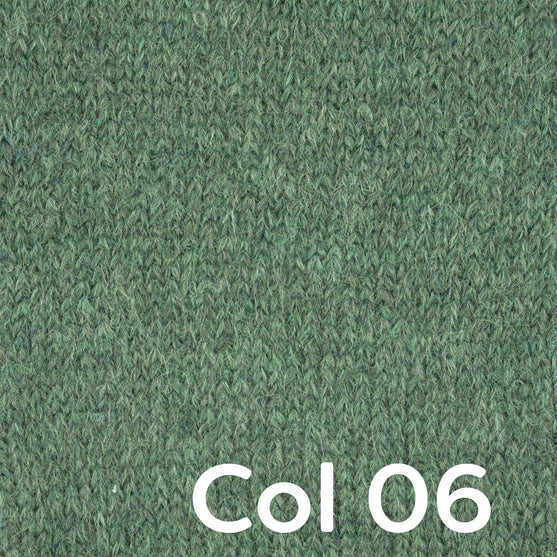 

Upcycled Suri Alpaca (Begränsad utgåva) - Upcycled
8