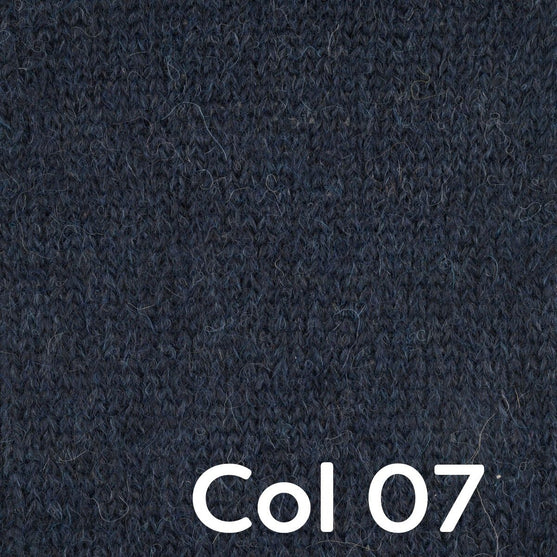 

Upcycled Suri Alpaca (Begränsad utgåva) - Upcycled
9