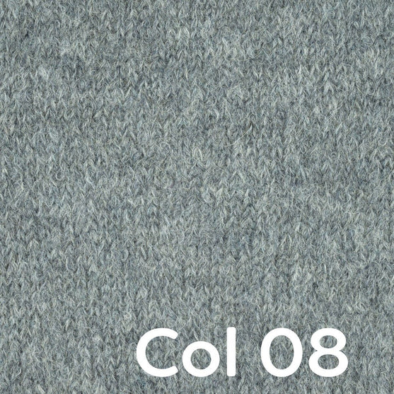 

Upcycled Suri Alpaca (Begränsad utgåva) - Upcycled
10