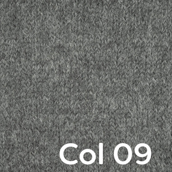 

Upcycled Suri Alpaca (Begränsad utgåva) - Upcycled
11