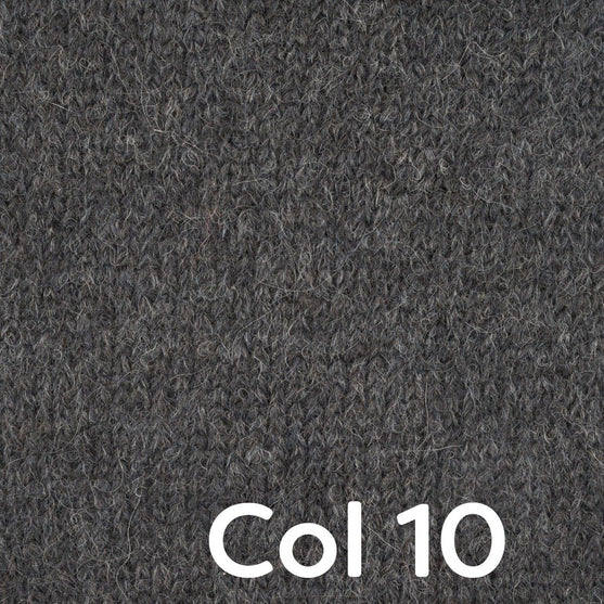 

Upcycled Suri Alpaca (Begränsad utgåva) - Upcycled
12