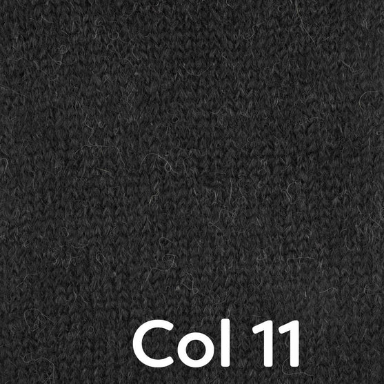 

Upcycled Suri Alpaca (Begränsad utgåva) - Upcycled
13