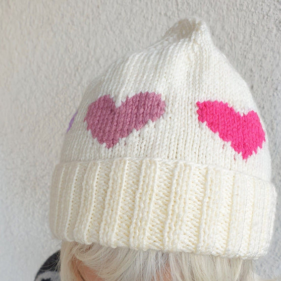 

Valentina - Mössa
3