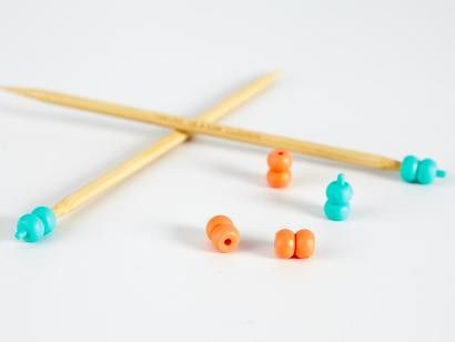 Stickstopp 2.0-6.5mm - Clover