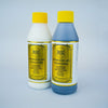 

Flytande Latex - Svart 250 ml - ROC
2