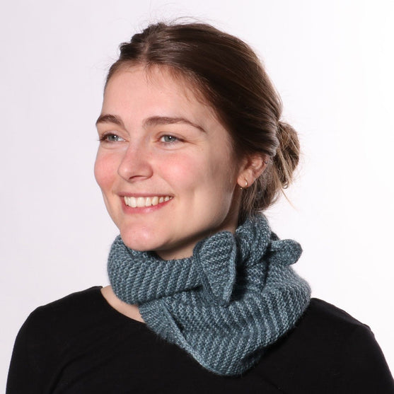 

Wind - Kort Scarf
1