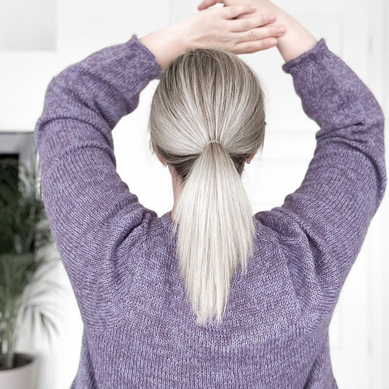 

Vinterdrøm - Klänning
2