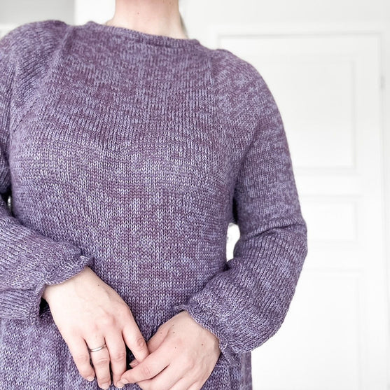 

Vinterdrøm - Klänning
3