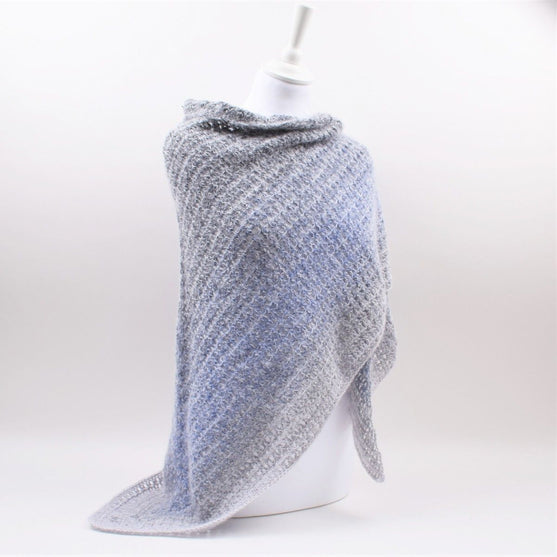 

Winter Happiness - Sjal
7