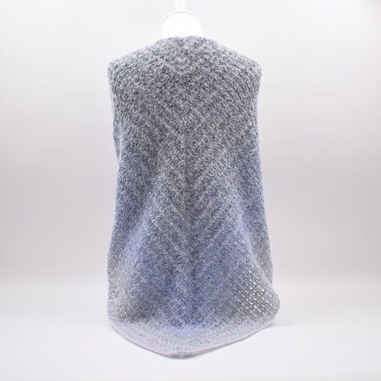 

Winter Happiness - Sjal
6