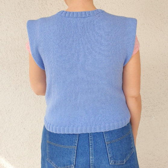 

Tutti Frutti Watermelon - Väst
2