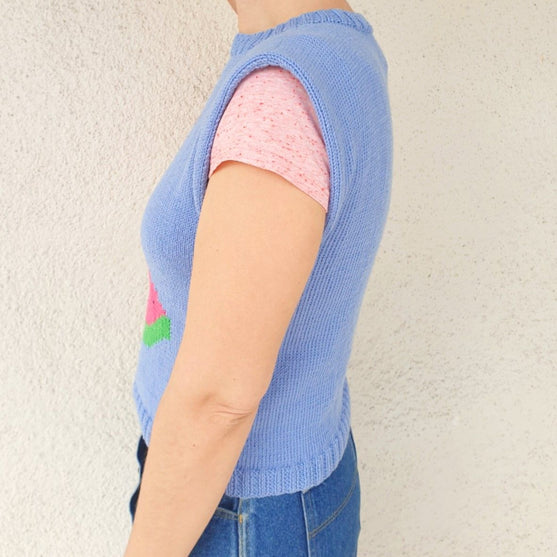 

Tutti Frutti Watermelon - Väst
3