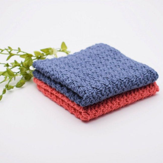 Wattle Stitch Disktrasa