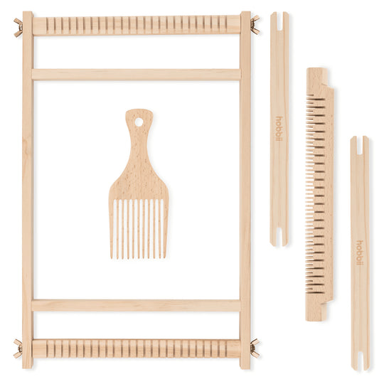 Weaving Loom Set - Hobbii
