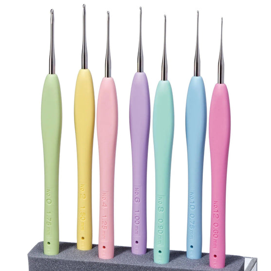 

Amour Virknål - Clover
4