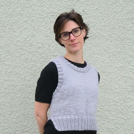 

Westywood NO 5 - Slipover
1