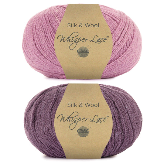 Whisper Lace (Begränsad utgåva) - Cewec