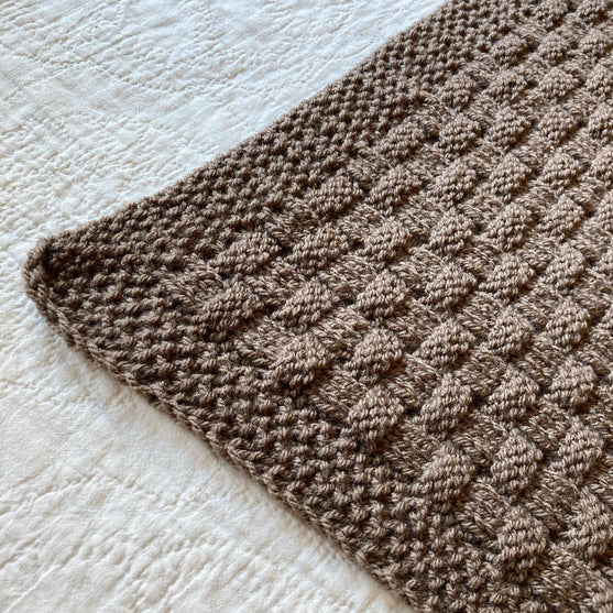 

Alexander - Baby- och barnfilt
5