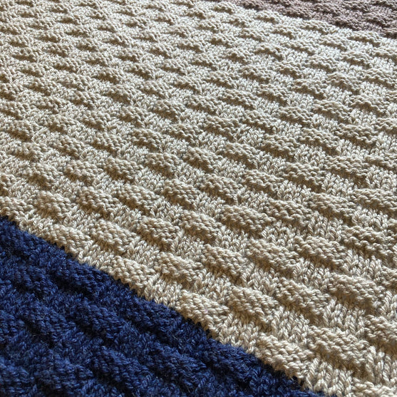 

Alexander - Baby- och barnfilt
3