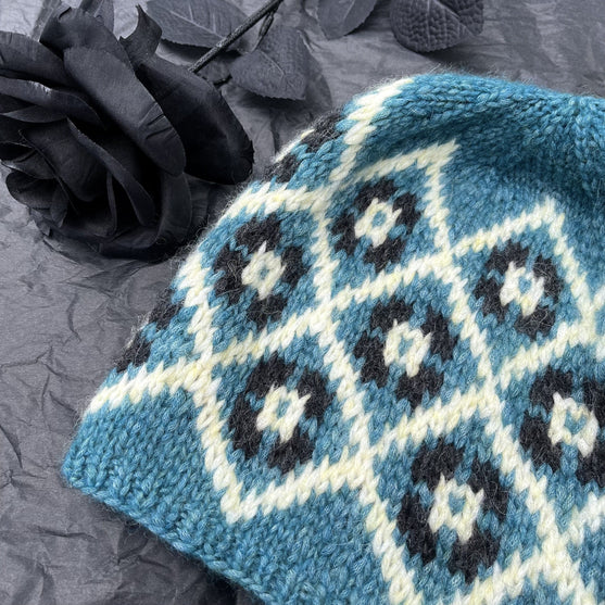 

Wintergarden - Mössa
2