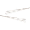 

Lace Blocking Wires - KnitPro
1
